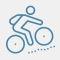 Icon Mountainbike