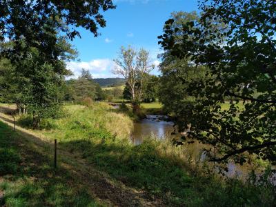 Rhön, MTB. Gravel,